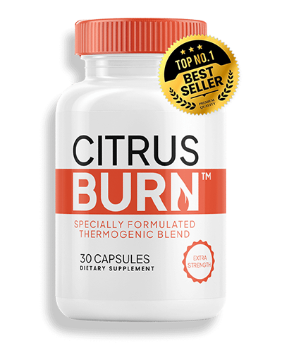 lose weight now CitrusBurn