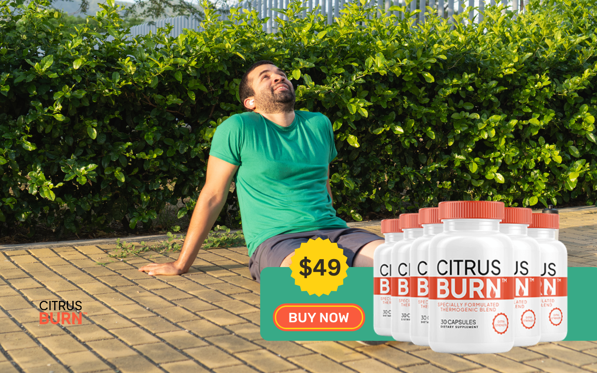 Citrus Burn My Orders: Secure Your Supply Now