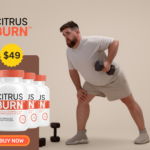 citrusburn