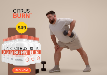 citrusburn